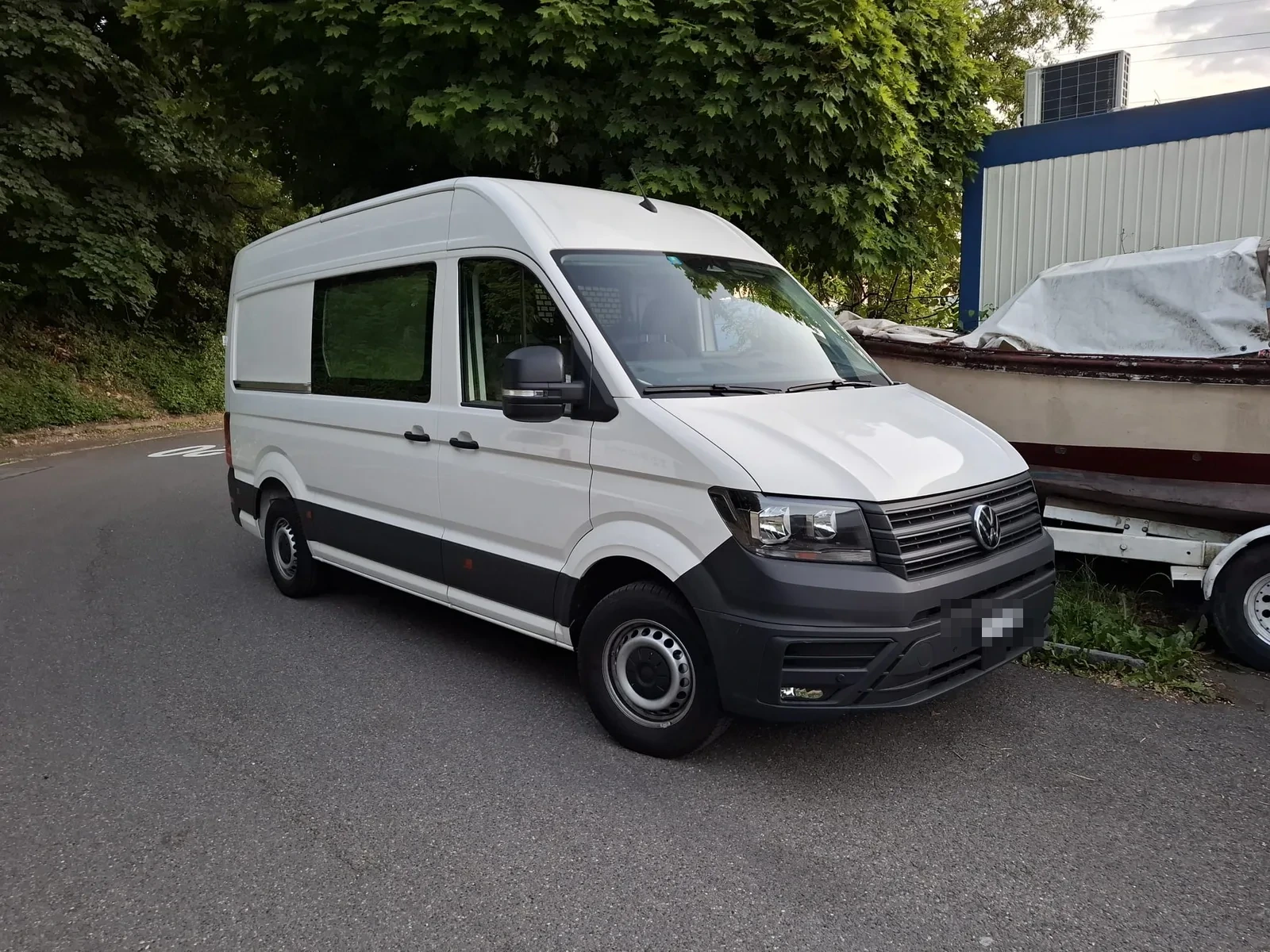 AMAG Dübendorf Bild 3