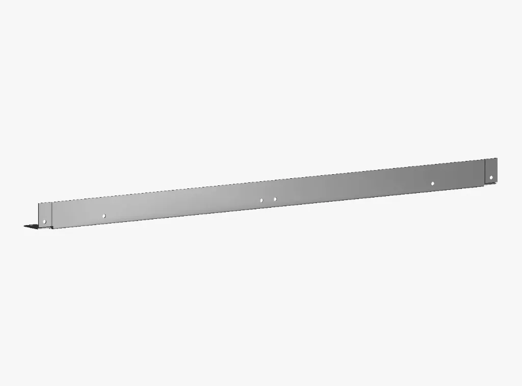WINKELPROFIL FXR RADKASTENVERKLEIDUNG 760X50X50