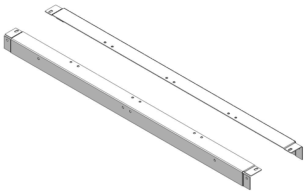 WINKELPROFILPAAR FXR RADKASTENVERKLEIDUNG 1014X50X50
