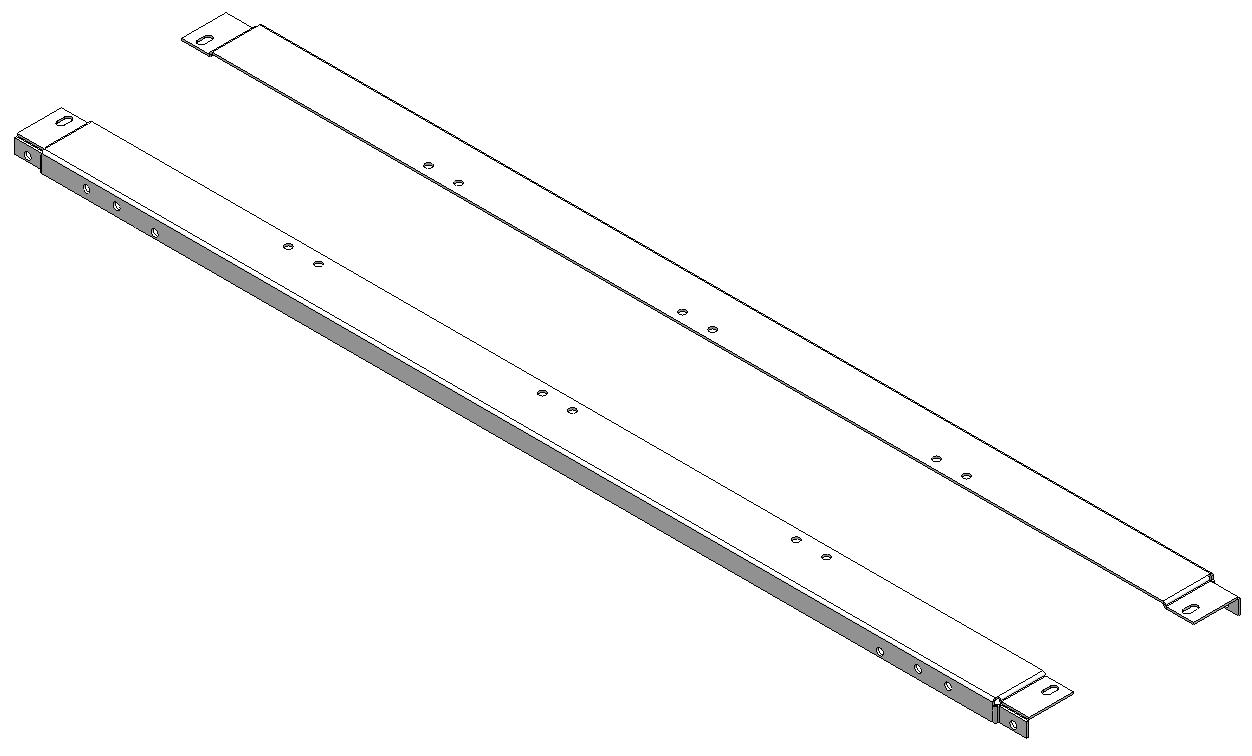 WINKELPROFILPAAR FXR RADKASTENVERKLEIDUNG 1014X20X50