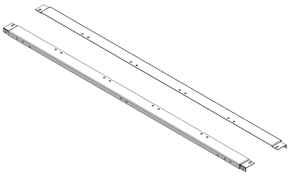 WINKELPROFILPAAR FXR RADKASTENVERKLEIDUNG 1268X20X50
