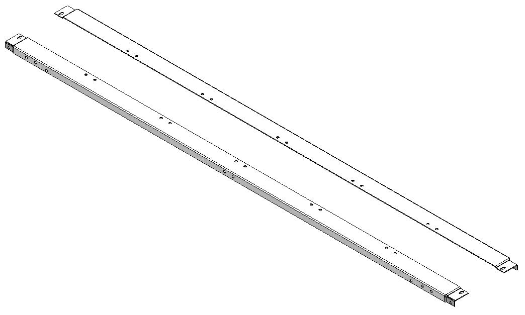 WINKELPROFILPAAR FXR RADKASTENVERKLEIDUNG 1521X20X50