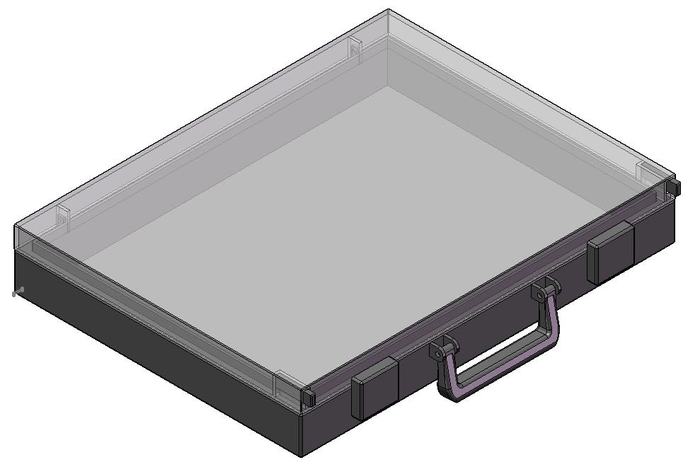 KUNSTSTOFFKOFFER H66