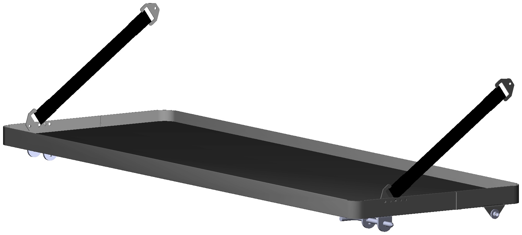 L=1525 P=500 REGAL FUER EXPRESS REGAL