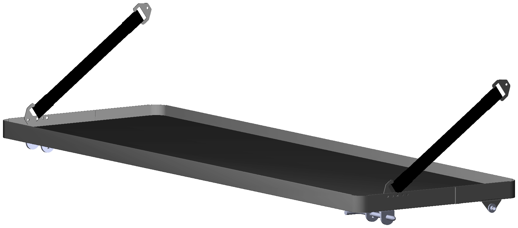L=1625 P=500 REGAL FUER EXPRESS REGAL