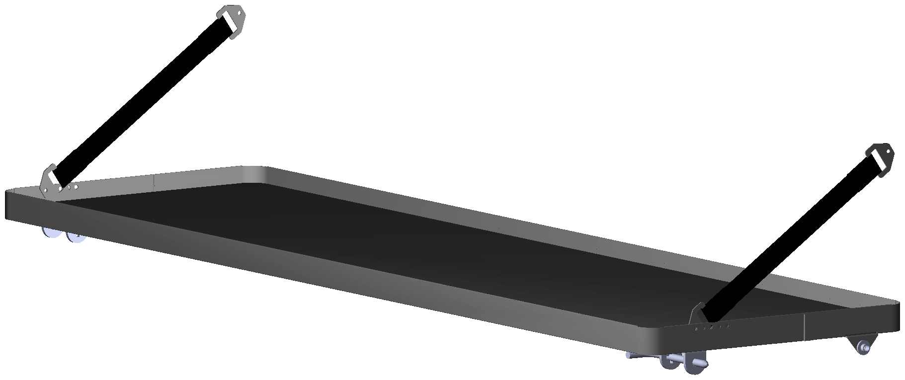 L=1825 P=500 REGAL FUER EXPRESS REGAL