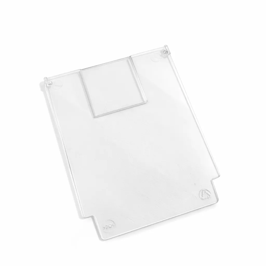 TRENNELEMENT FXR PLASTIKBEHXLTER J3-J4