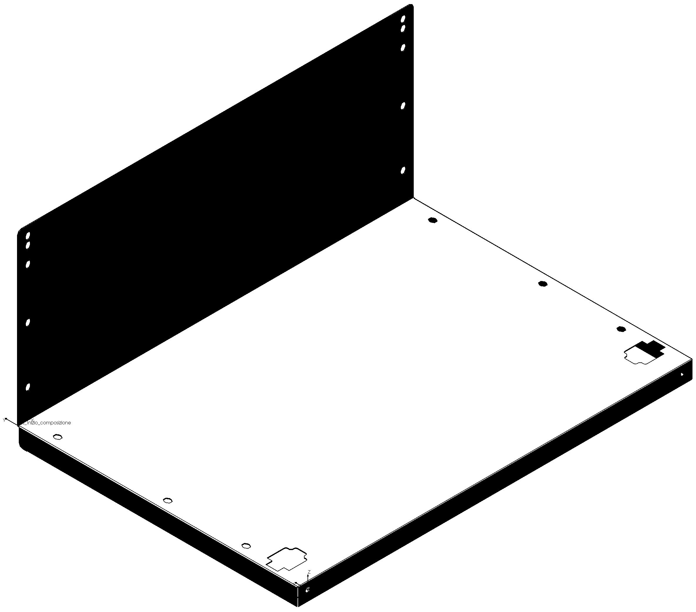 REGAL FXR SCHLIEXTXR 507X241X360