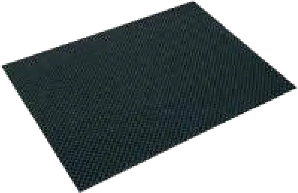 ANTIRUTSCHMATTE FXR REGALWANNE 253X320