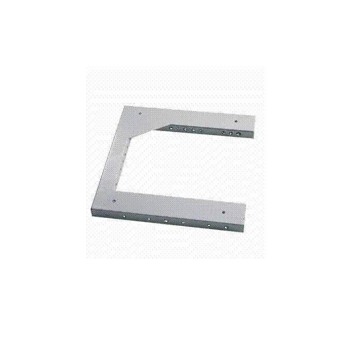 FLANKE FXR AUSZIEHBARE RINNE LINKS 30x362x360