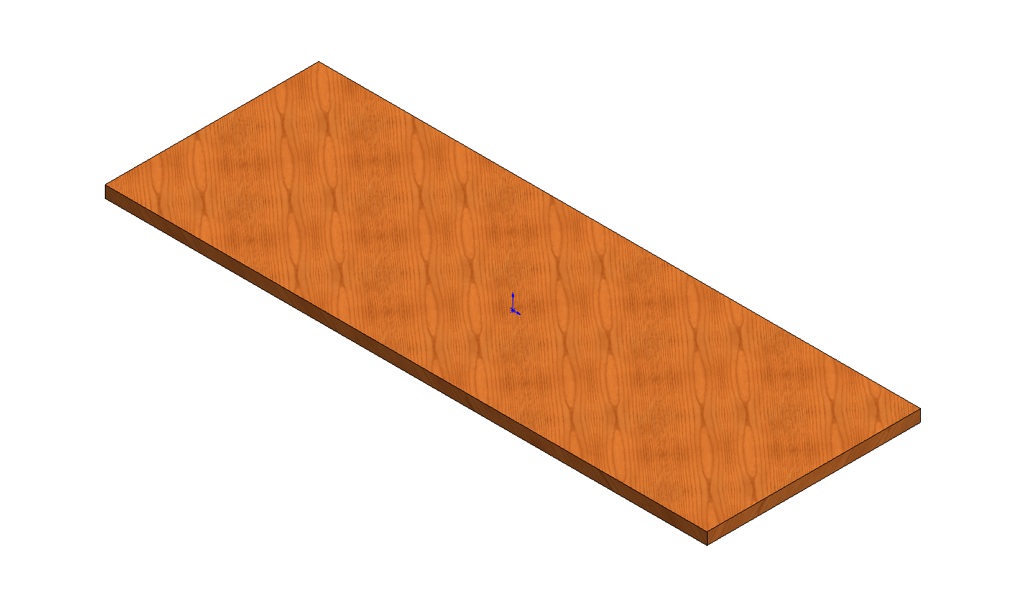 HOLZARBEITSPLATTE 1014X360X20