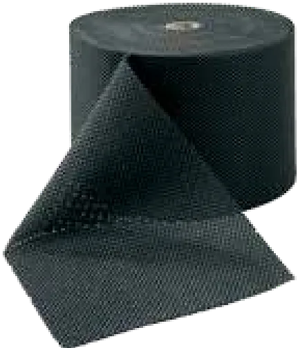 ANTIRUTSCHMATTE FXR REGALWANNE SPULE H210mm  L20m