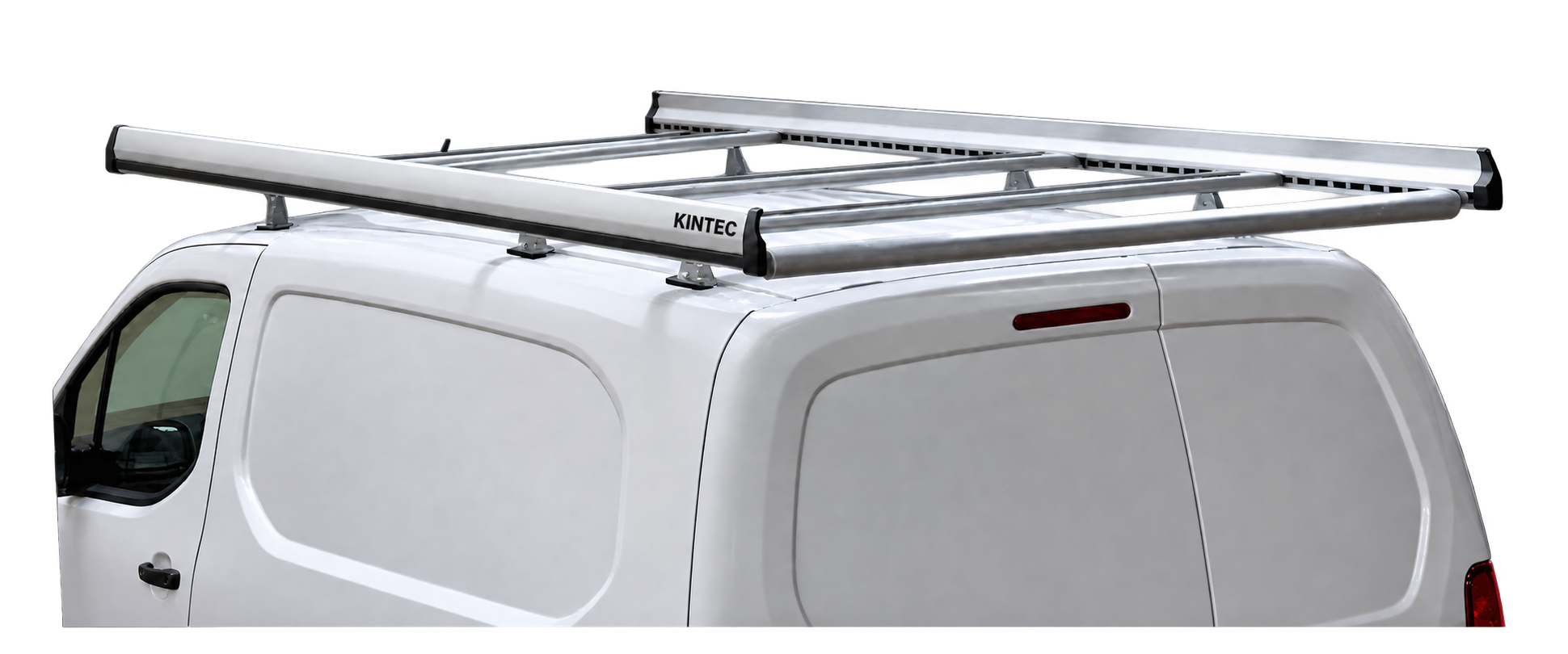 DACHTRÄGER-KIT MIT MOBILEN LADUNGSHALTERUNGEN FÜR CITROEN JUMPY, PEUGEOT