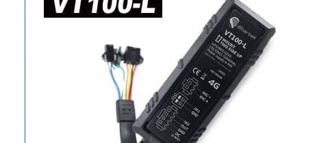 iStartek VT100-L 4G Vehicle Tracker