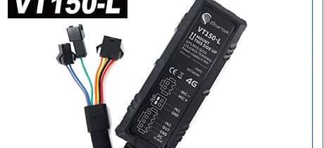 iStartek VT150-L 4G Vehicle Tracker