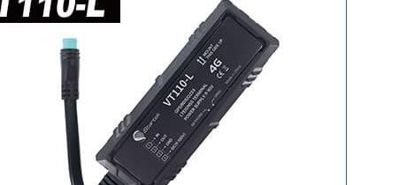 iStartek VT110-L 4G Vehicle Tracker