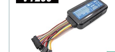 iStartek VT200 2G Vehicle Tracker