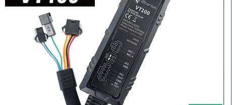 iStartek VT100 2G Vehicle Tracker
