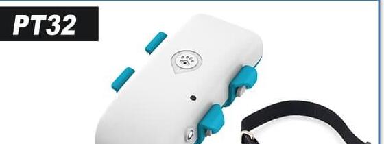 iStartek PT32 4G Portable GPS Tracker