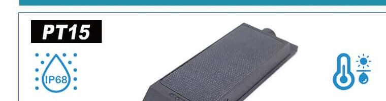 iStartek PT15 4G Portable GPS Tracker