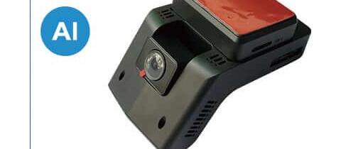 iStartek DC600 4G Dashcam
