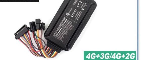 iStartek VT200-L 4G Vehicle Tracker