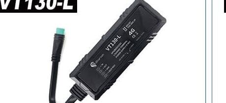iStartek VT130-L 4G Vehicle Tracker