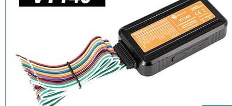 iStartek VT140 2G Vehicle Tracker