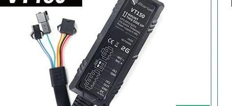 iStartek VT150 2G Vehicle Tracker