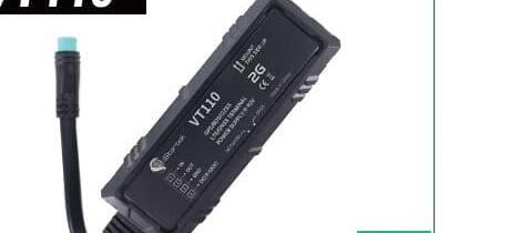 iStartek VT110 2G Vehicle Tracker