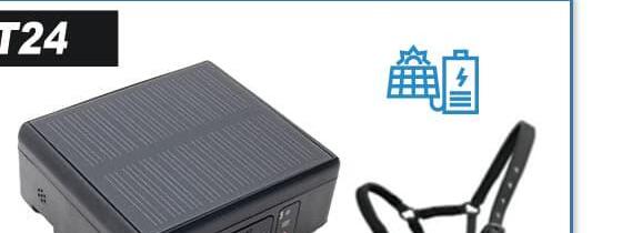 iStartek PT24 4G Portable GPS Tracker
