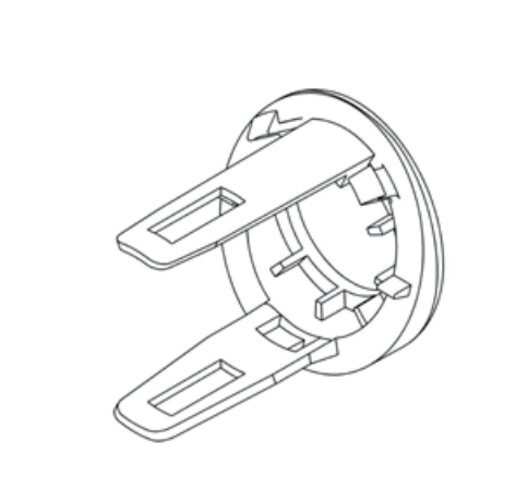 PDC Retainer
