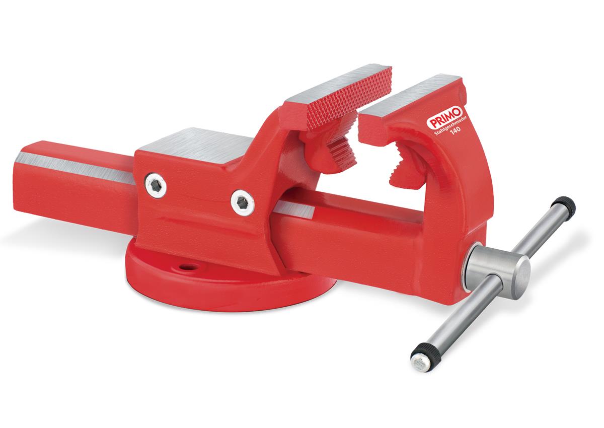 Schraubstock Fix 120 mm