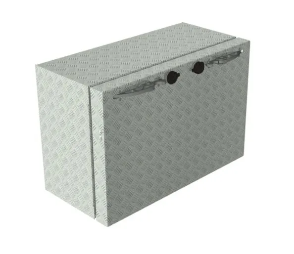 Unterflur U12 - 645 x 435 x 315