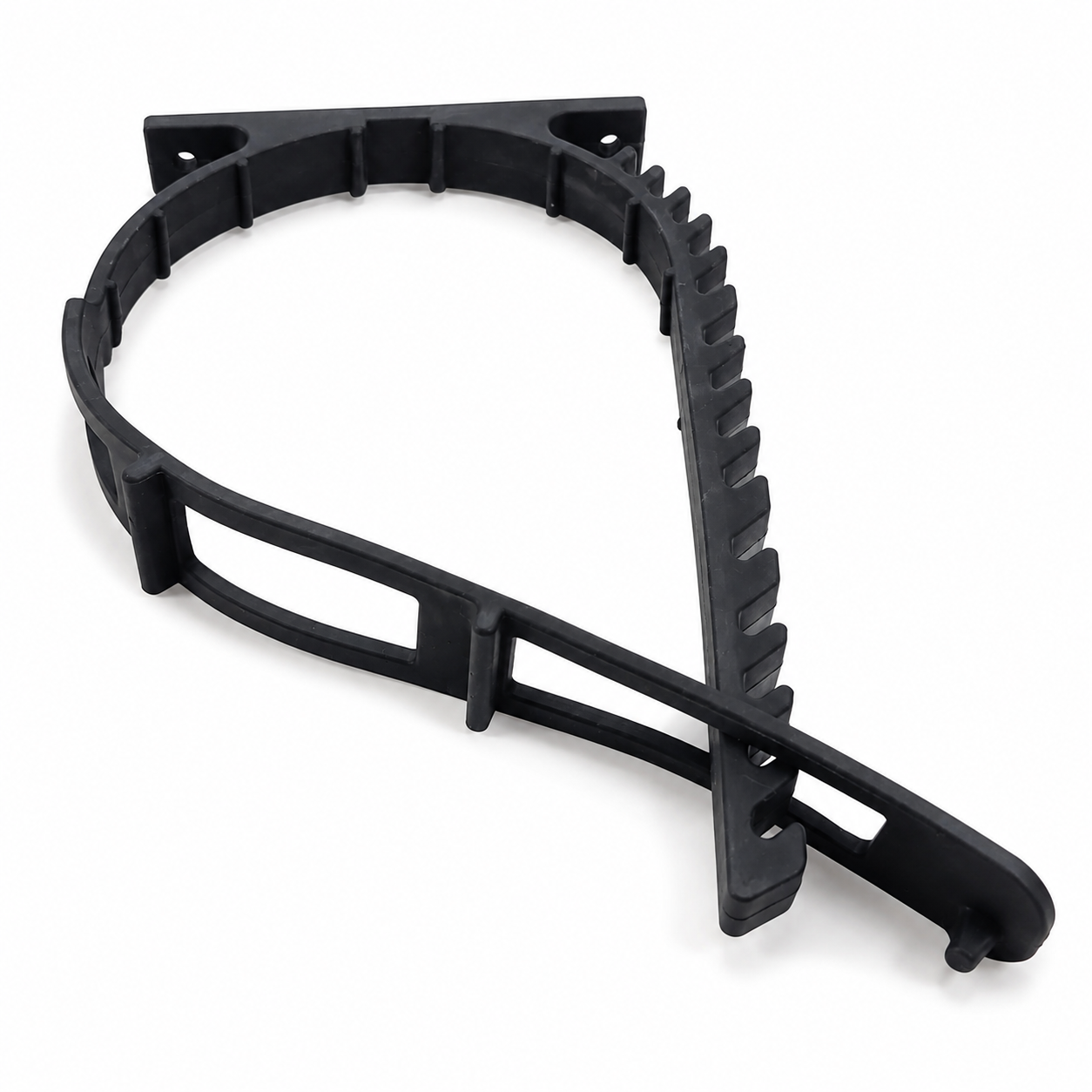QuickFist Werkzeughalter Durchmesser 64mm bis 240mm