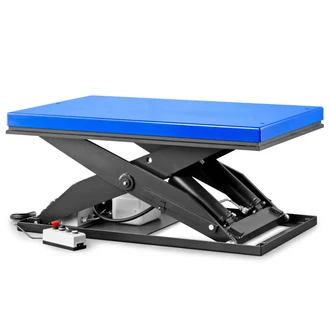 Elektrischer Hubtisch 1000 kg