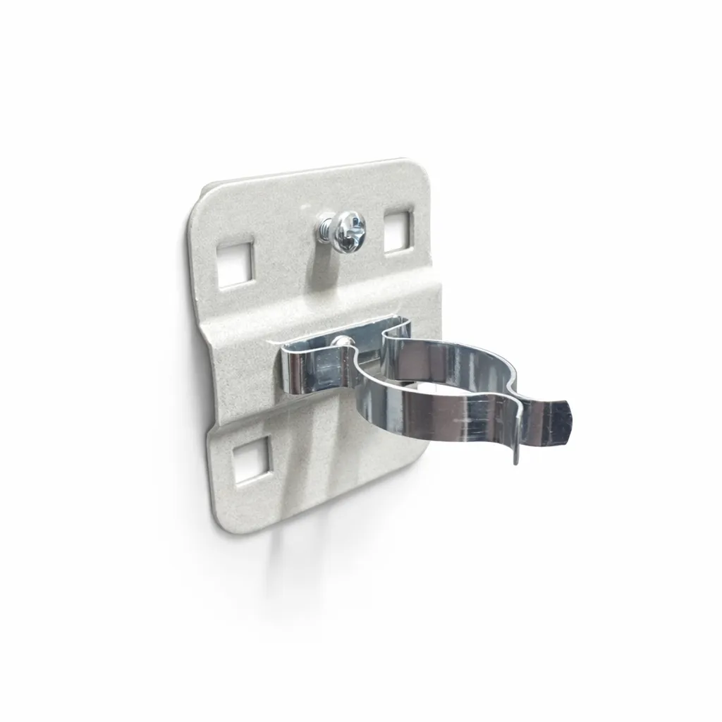 WERKZEUGKLEMME GROSSE GRUNDPLATTE 25 mm