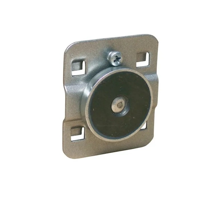 MAGNET / DURCHMESSER 40mm