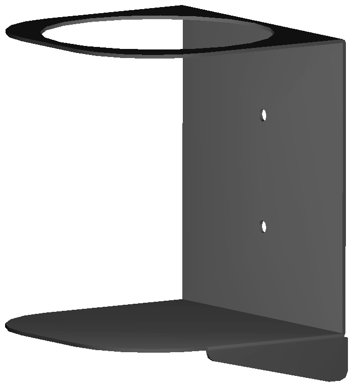 ALU-STXNDER  FXR DESINFEKTIONSGEL