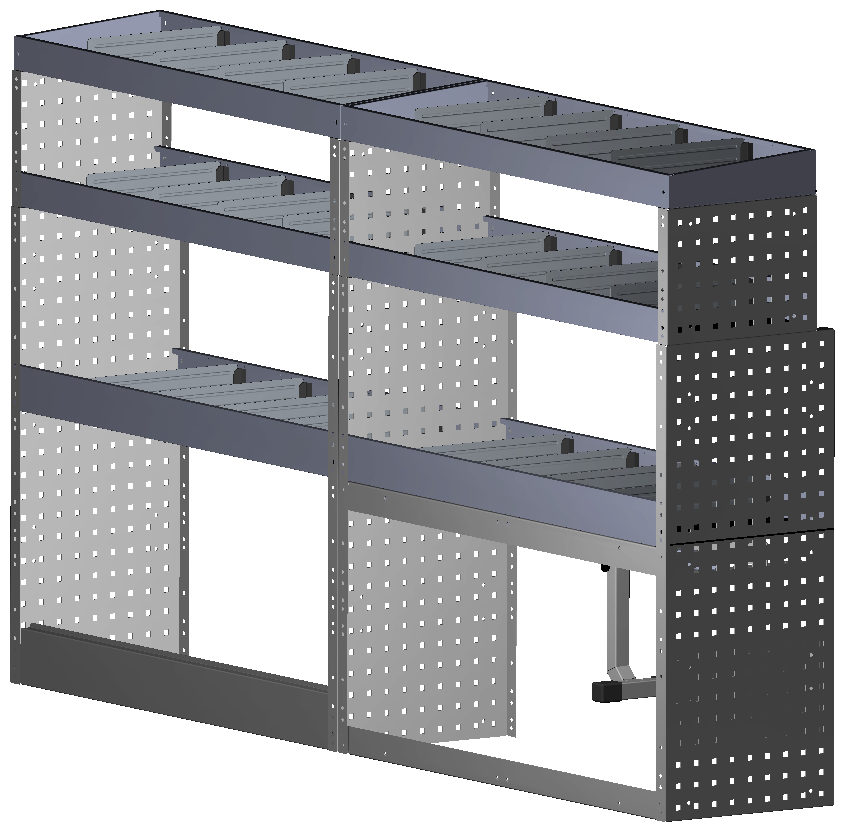 KIT  2028x1196x360