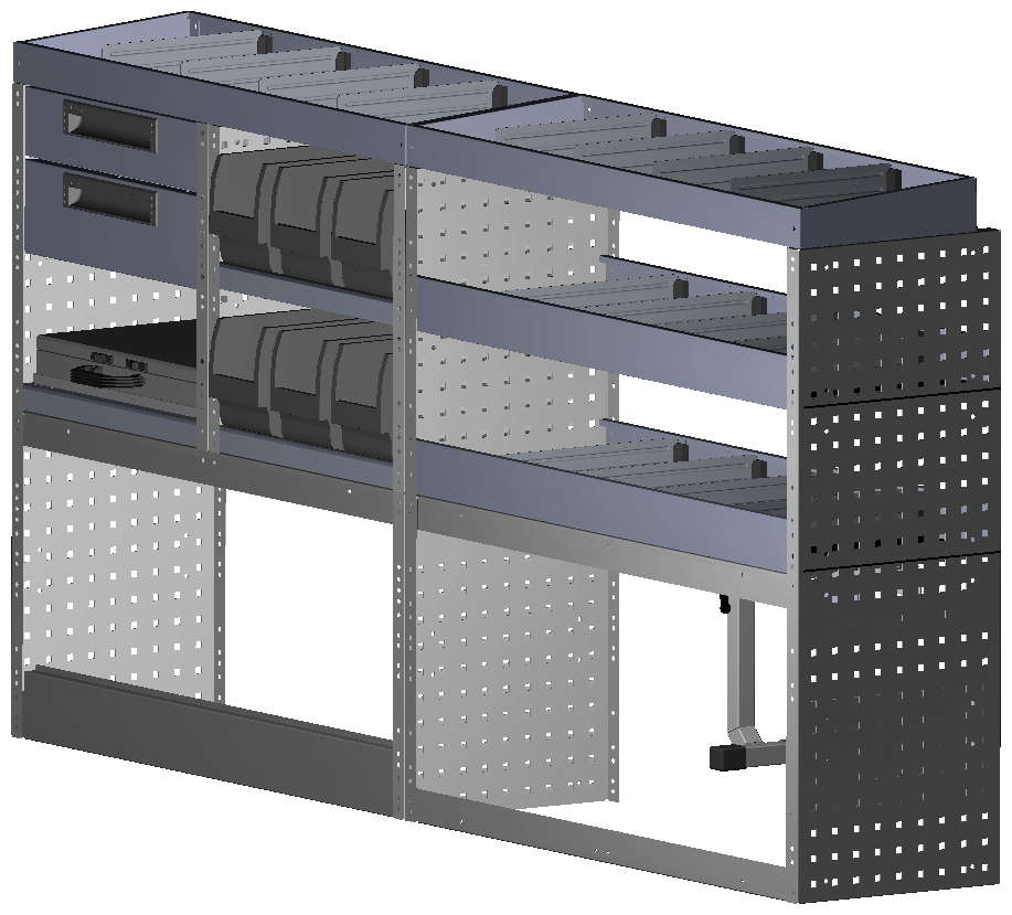 KIT  2028x1196x360