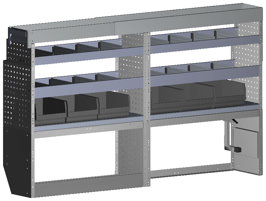 KIT  2028x1227x360