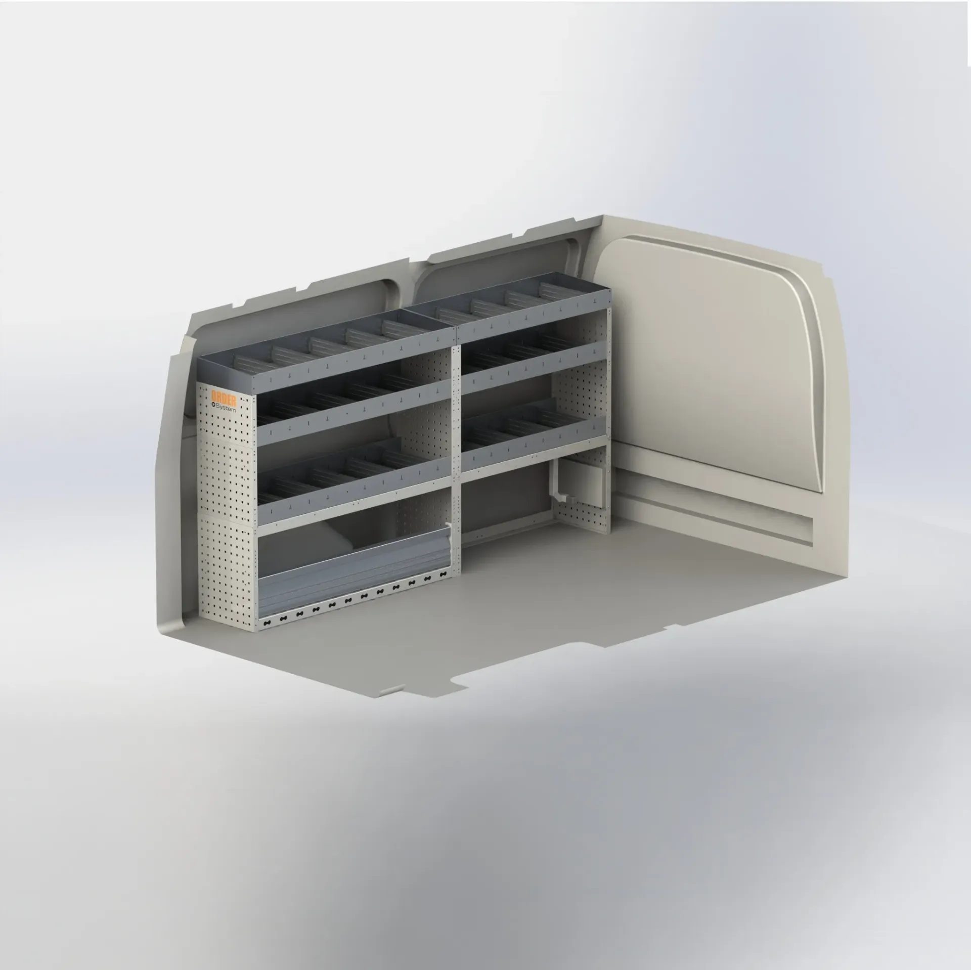 KIT 2282X1196X360