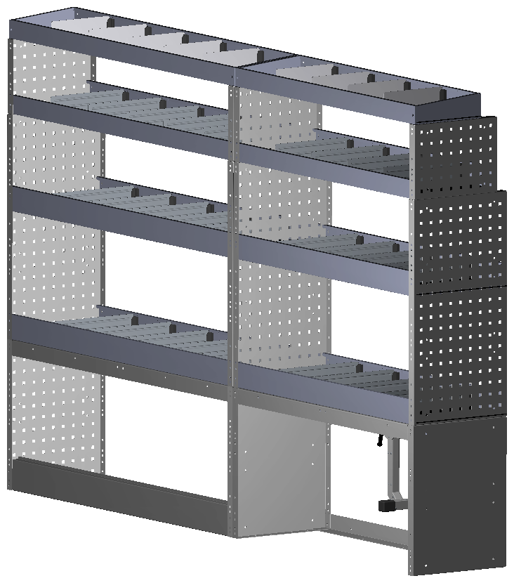 KIT  2282x1549x360