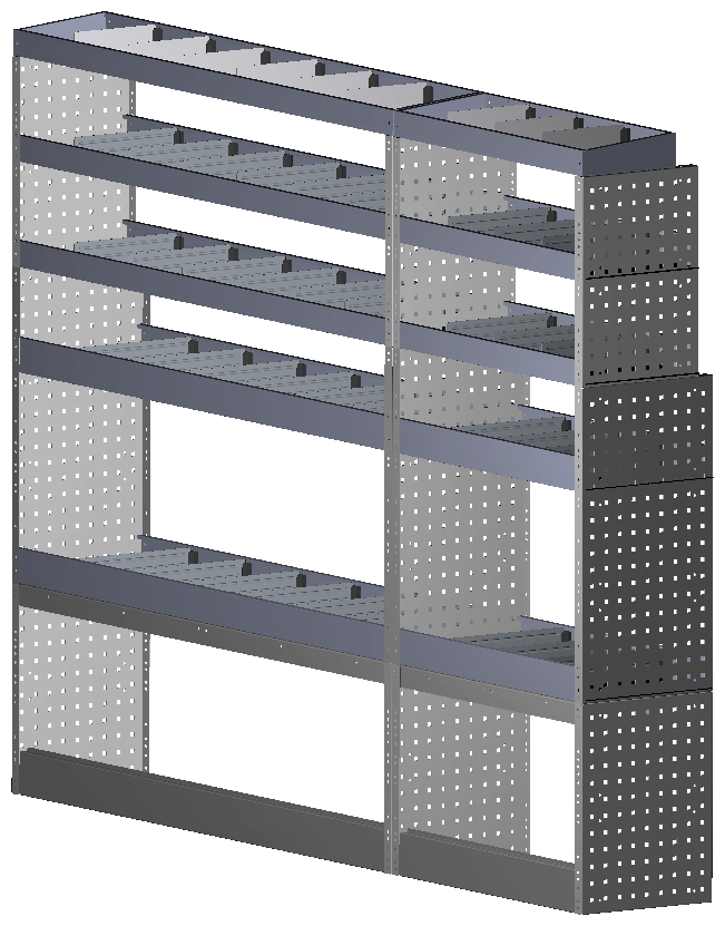 KIT  2282x1791x360