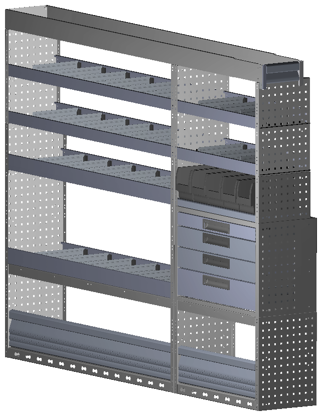 KIT  2282x1791x360