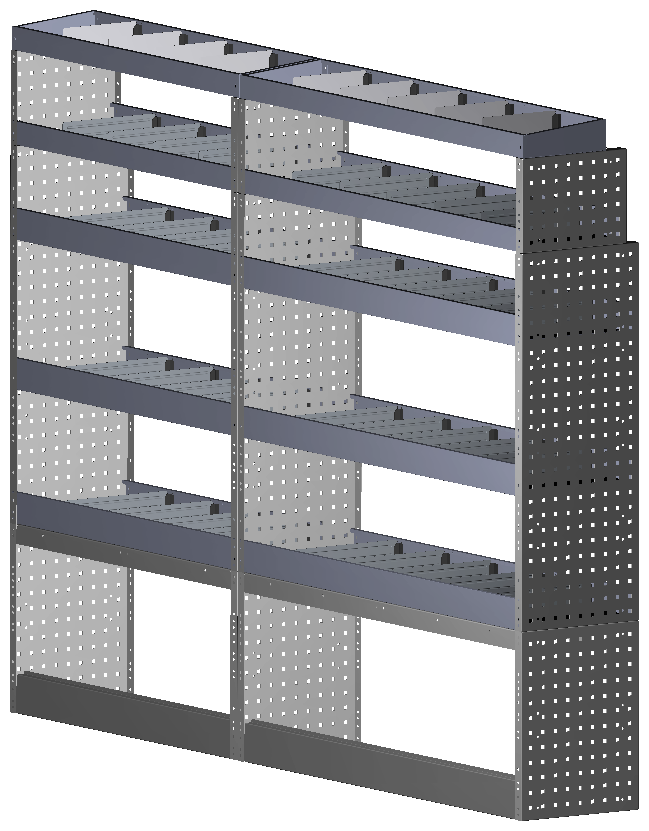 KIT  2282x1790x360