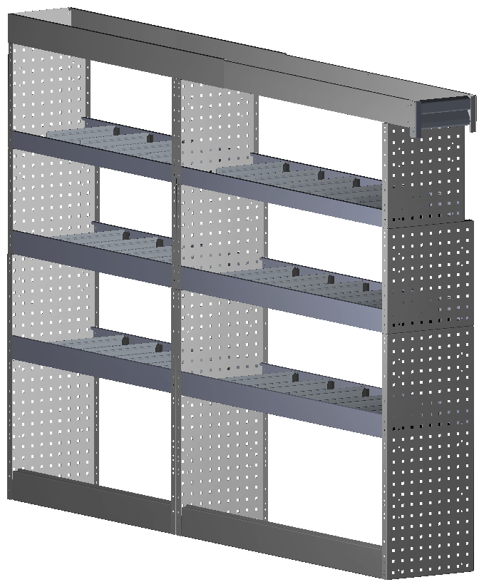 KIT  2282x1790x360