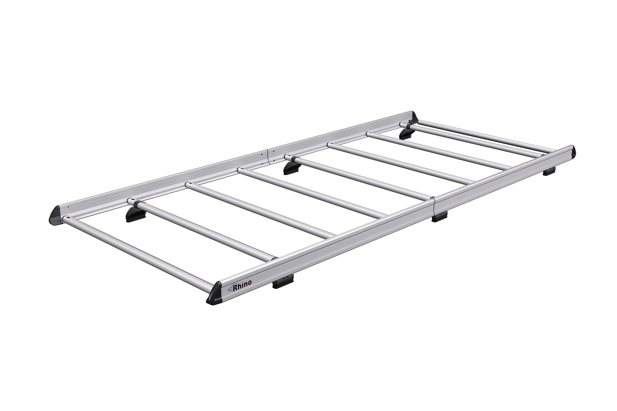 Dachgerlie Edge für Scudo L2 Heckklappe