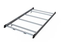 Q-Top Alu. Dachgepäckträger C13 Iveco Daily 14- 3520-L H3 Hecktüren